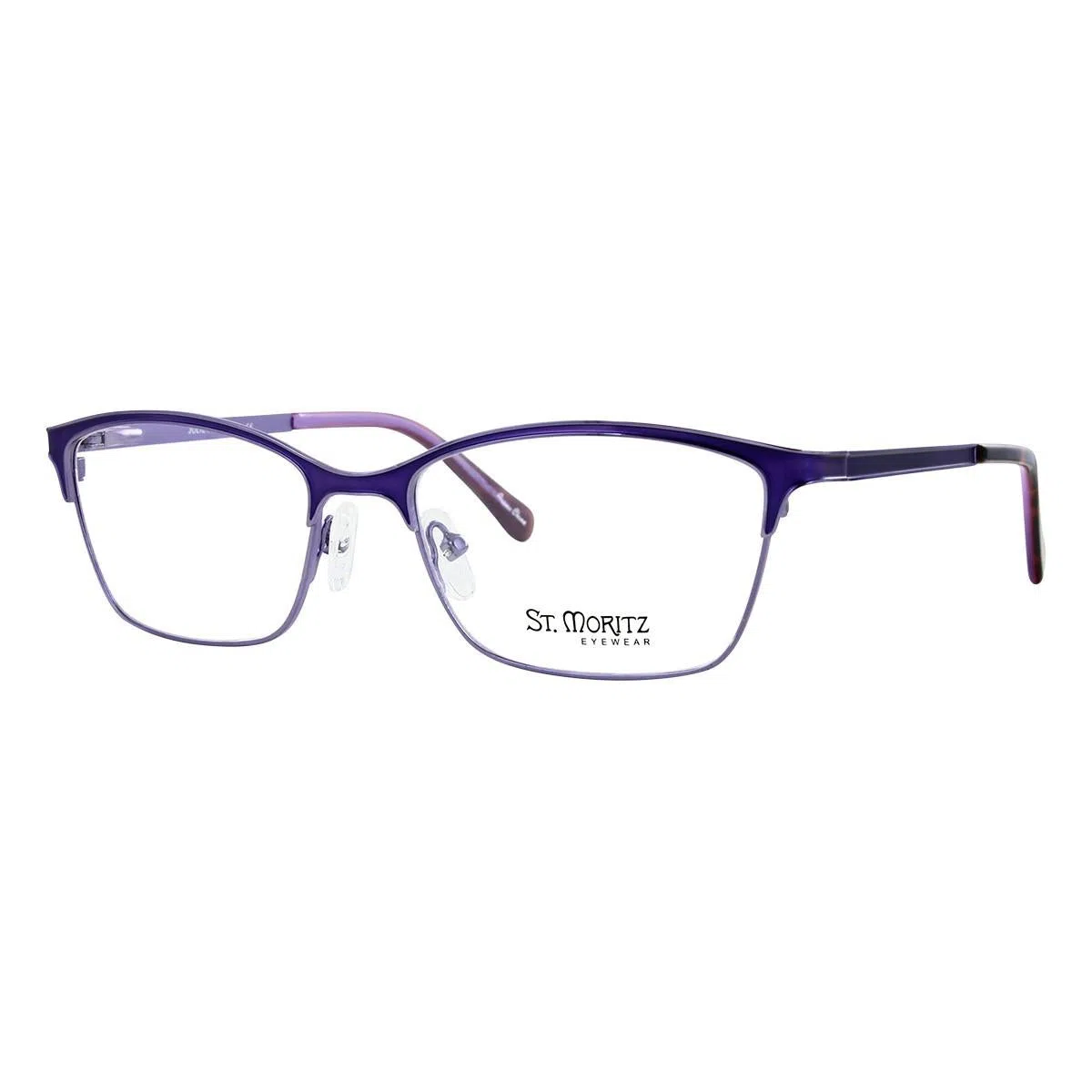 ST MORITZ JULIET Eyeglasses - view 13